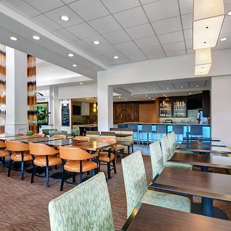 Hilton Garden Inn Hamilton Bordentown Exteriér fotografie