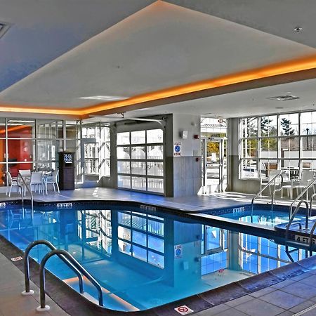Hilton Garden Inn Hamilton Bordentown Exteriér fotografie