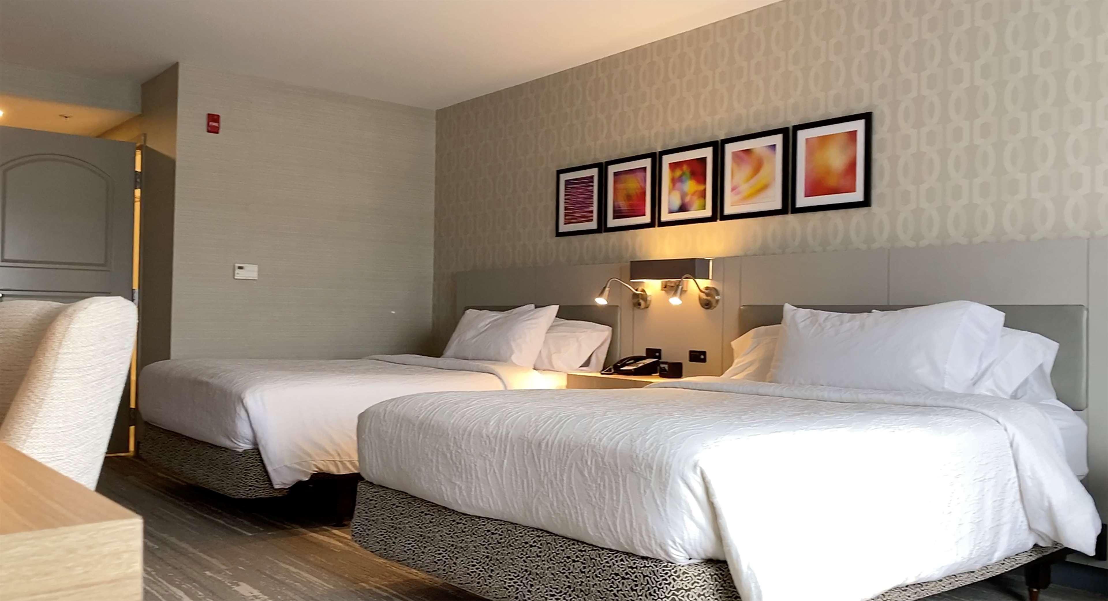 Hilton Garden Inn Hamilton Bordentown Exteriér fotografie