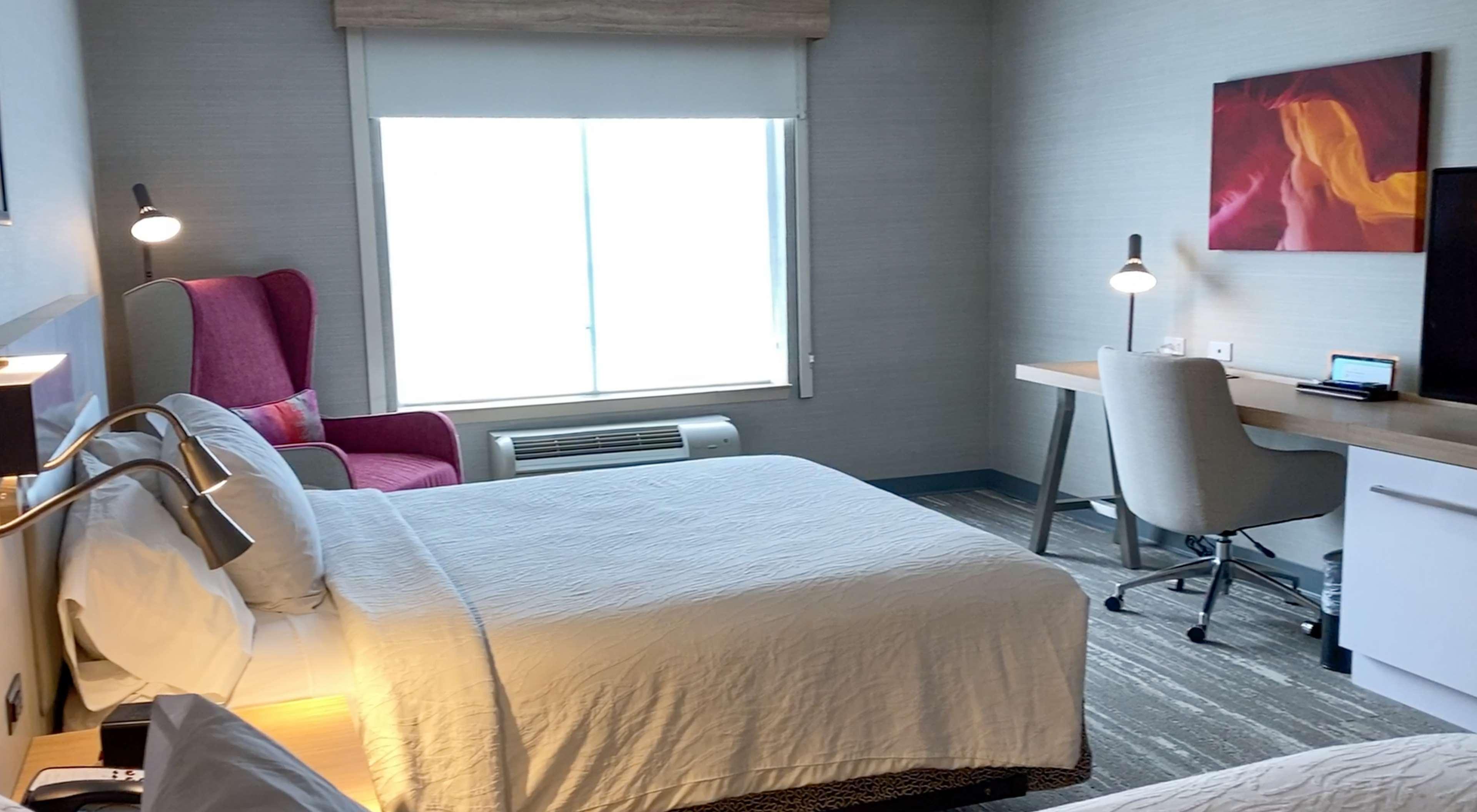 Hilton Garden Inn Hamilton Bordentown Exteriér fotografie