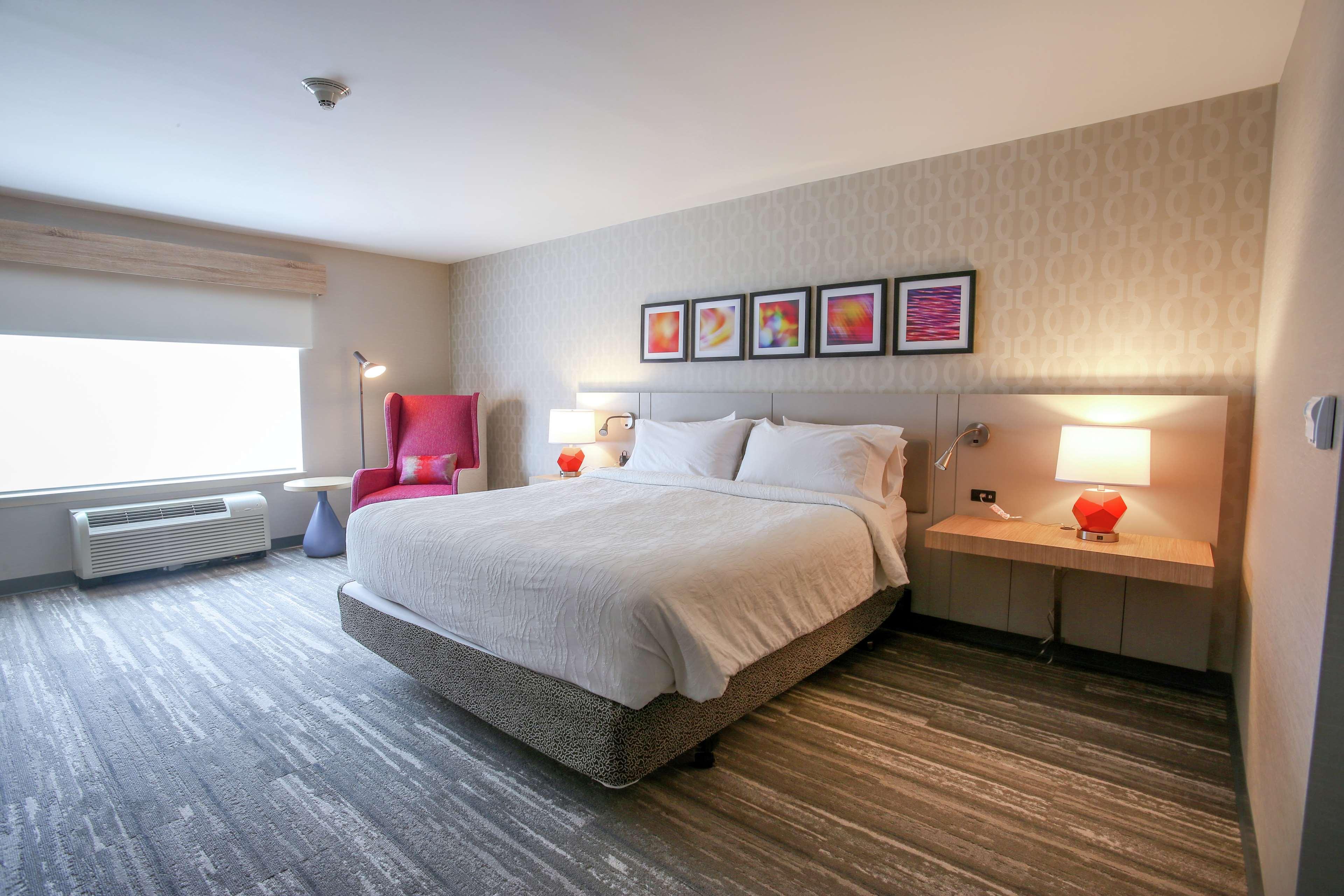 Hilton Garden Inn Hamilton Bordentown Exteriér fotografie