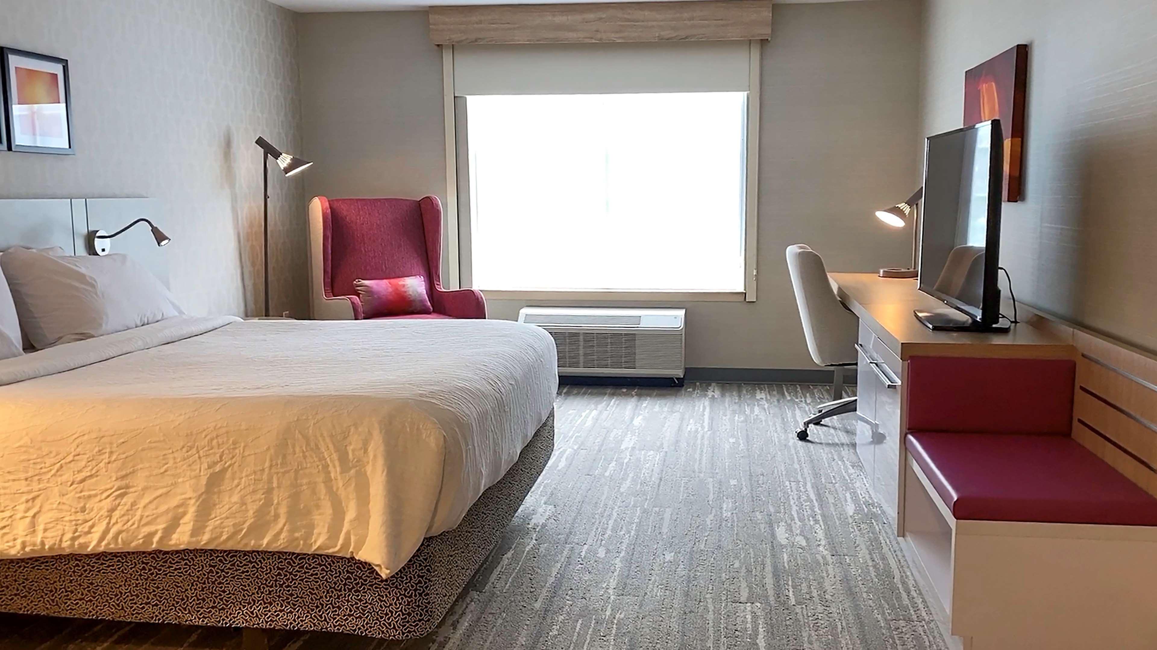 Hilton Garden Inn Hamilton Bordentown Exteriér fotografie