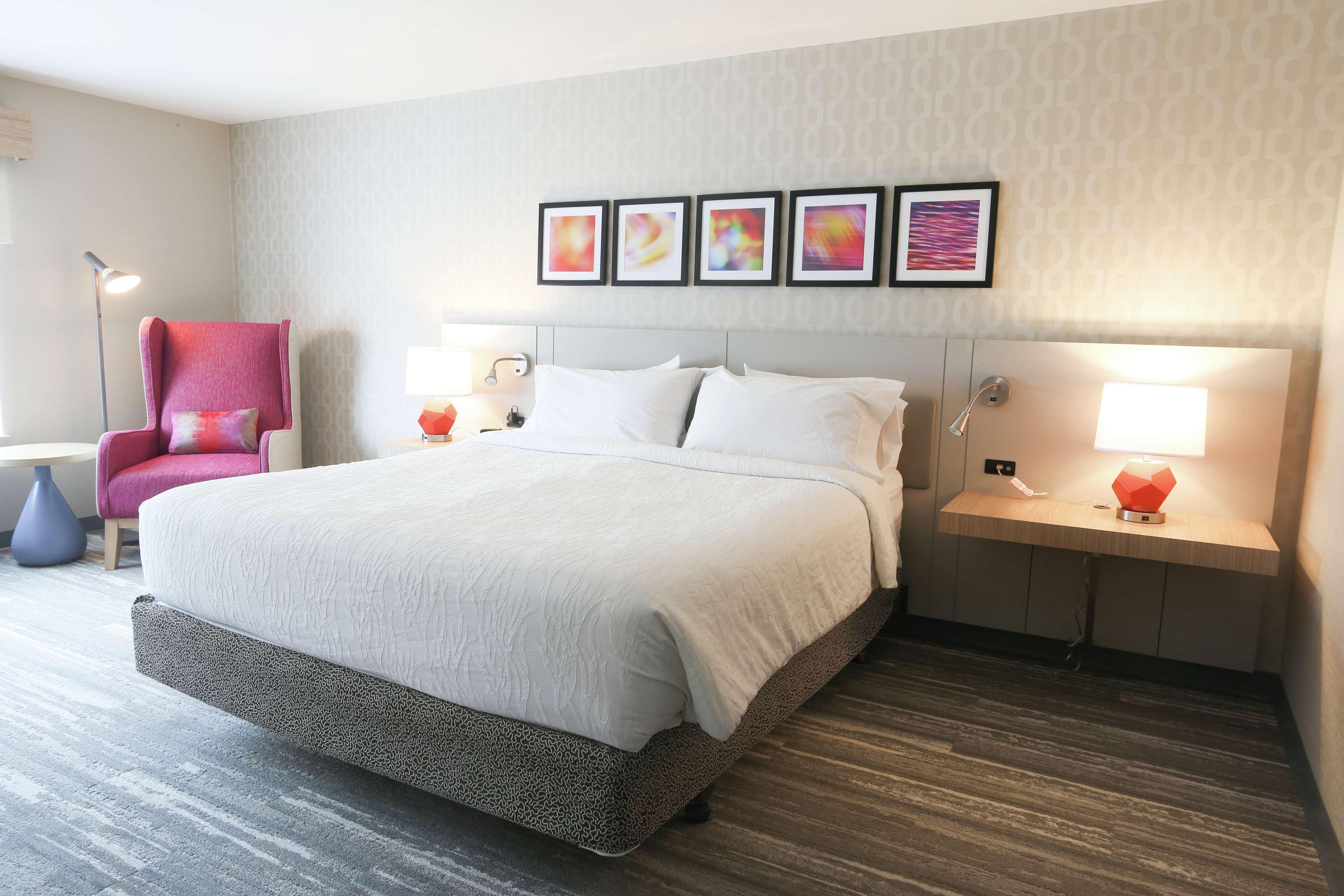 Hilton Garden Inn Hamilton Bordentown Exteriér fotografie