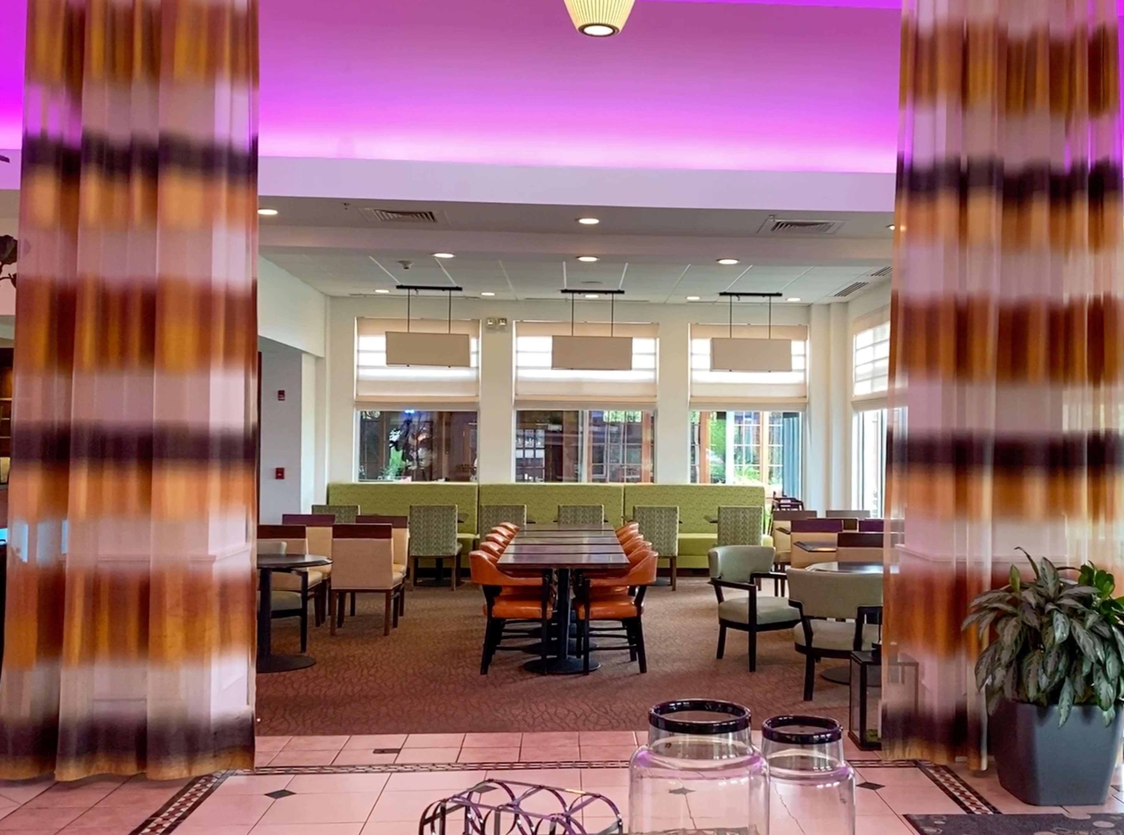 Hilton Garden Inn Hamilton Bordentown Exteriér fotografie
