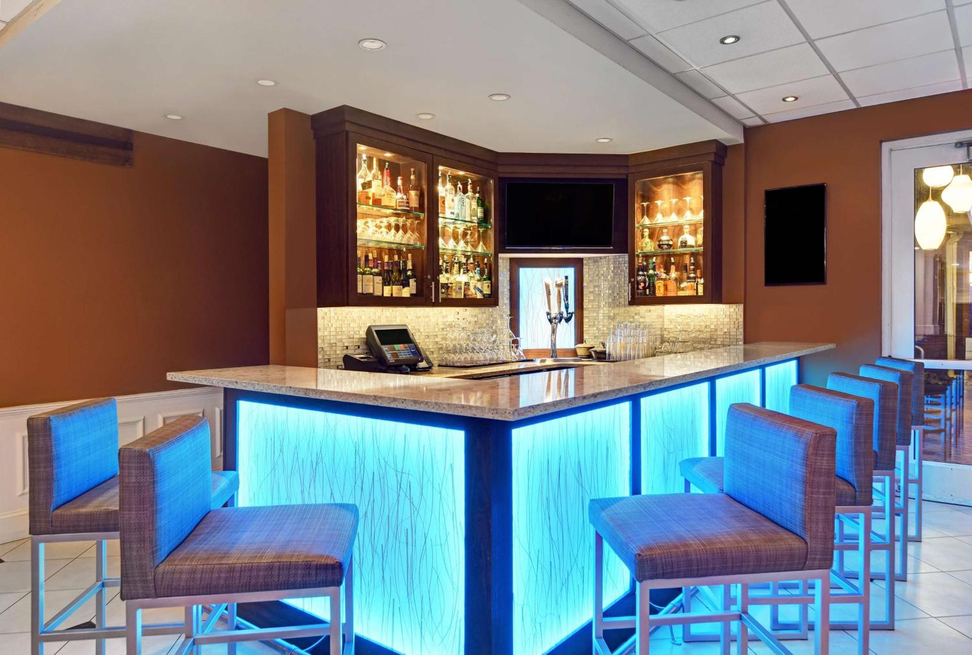 Hilton Garden Inn Hamilton Bordentown Exteriér fotografie