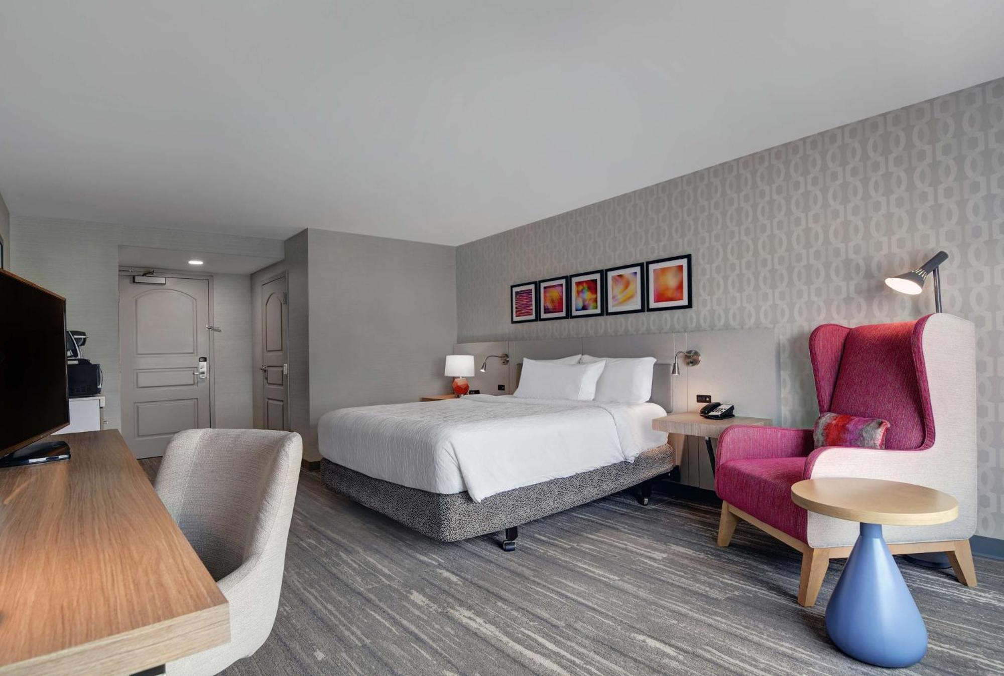 Hilton Garden Inn Hamilton Bordentown Exteriér fotografie