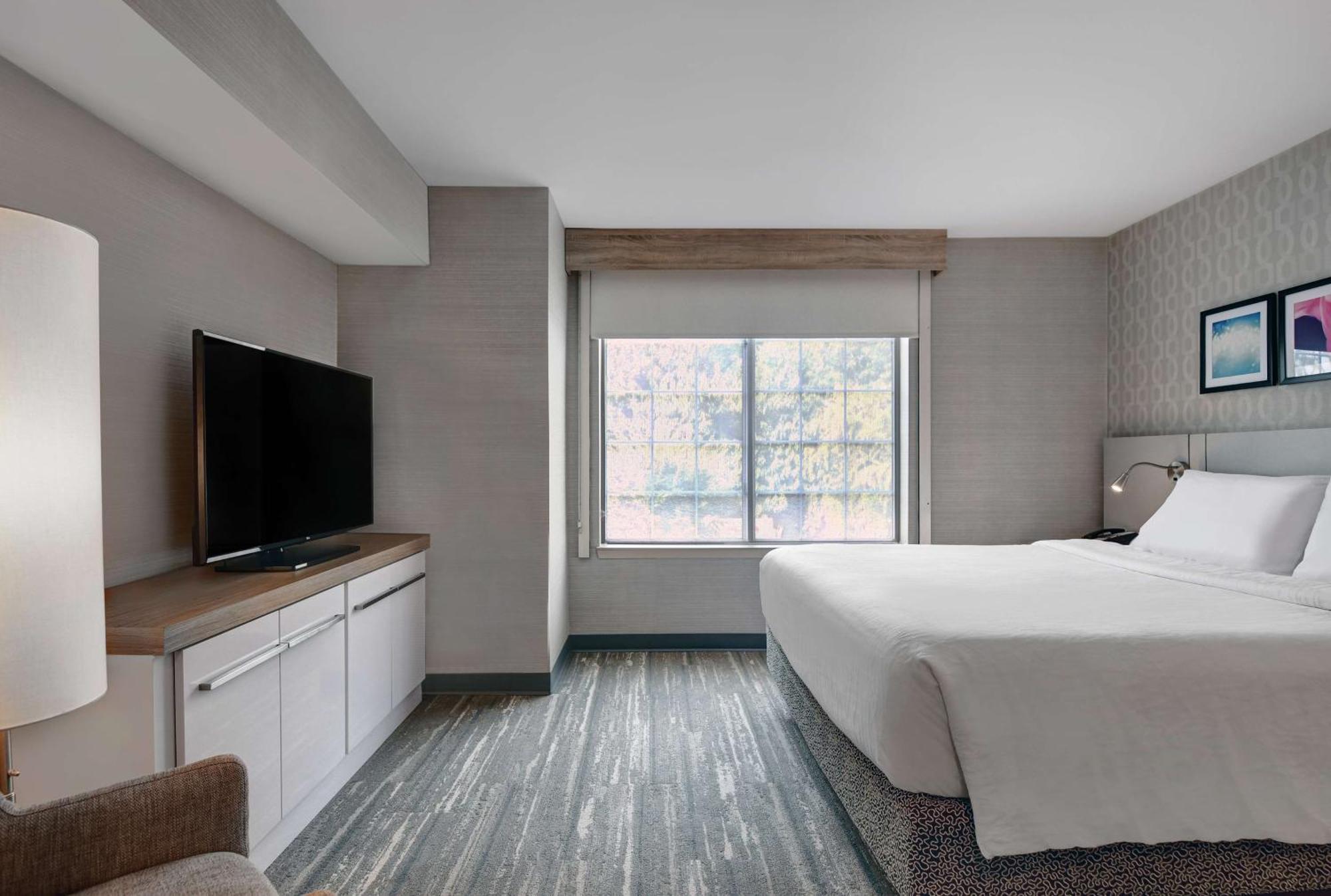 Hilton Garden Inn Hamilton Bordentown Exteriér fotografie