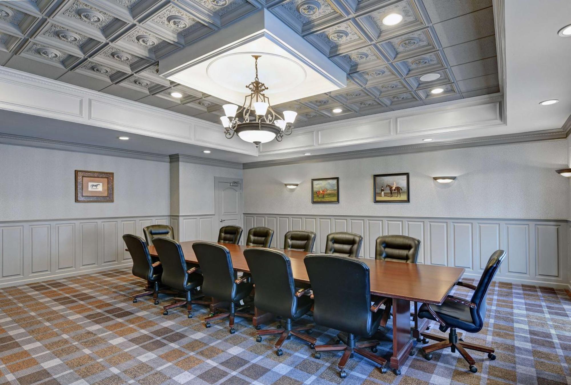 Hilton Garden Inn Hamilton Bordentown Exteriér fotografie