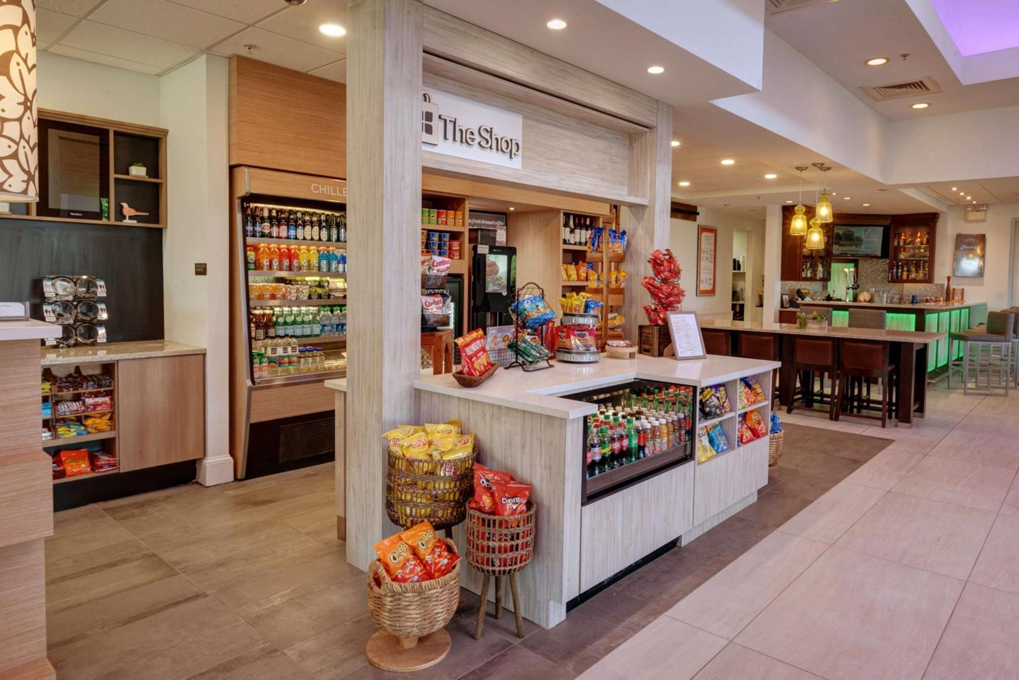 Hilton Garden Inn Hamilton Bordentown Exteriér fotografie