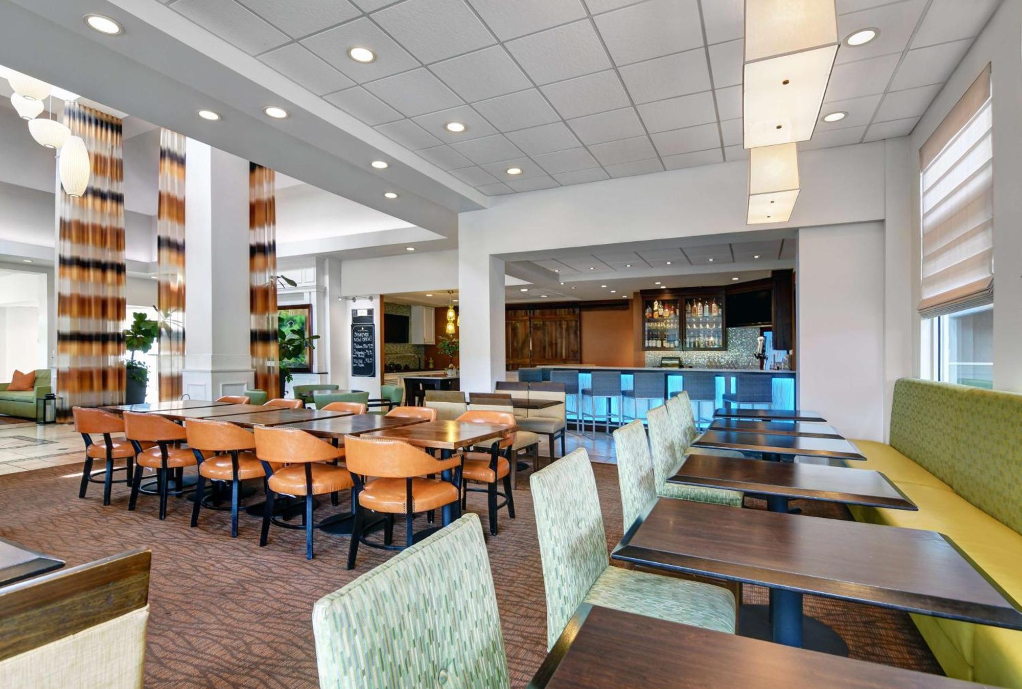 Hilton Garden Inn Hamilton Bordentown Exteriér fotografie